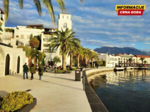 Tivat: Za zanatlije daju 20 hiljada eura