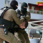 Opsežna akcija policije u Podgorici: pretresi i privođenja na više lokacija; Europol: Uhapšen vodeći član kartela