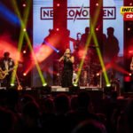 Rok bend NeonoeN počastio publiku