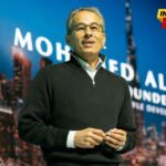 Svjetski poznati investitor i tehnološki vizionar Mohamed Alabbar govori na Adria Future Samitu