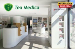 Savjet iz Tea Medica apoteka: Proljeće, umor i imunitet koji traži...