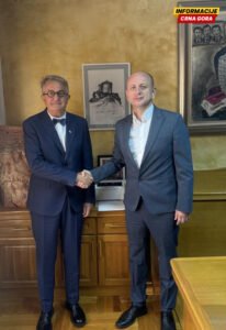 Knežević: Zadovoljstvo što Srbija postaje najjača vojna i ekonomska sila u regionu