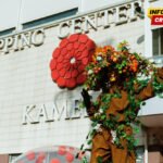 Šoping Centar Kamelija u Kotoru slavi 16. rođendan: 18.04. Dan…