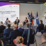 Vujović: Crna Gora u završnici zakona za digitalne usluge,…