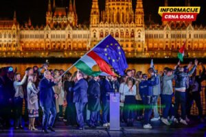 Pobjeda Mađara je poruka Berlinu i Parizu zašto Crna Gora mora u EU