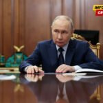 Putin pritiska ekonomiste nakon pada privrede