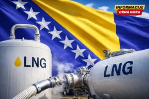 BiH izabrala američkog investitora za gasovod sa Hrvatskom