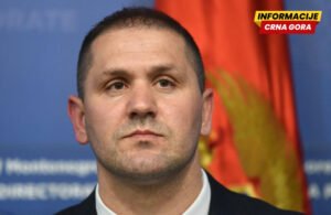 Šćepanović: U složenoj operaciji rasvijetljeno šest ubistava iz perioda 2017-2019.