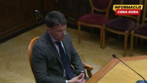 BLOG Vukašinović: Zakon o finasiranju političkih partija i izbornih kampanja nije usklađen sa Zakonom o prekršajima