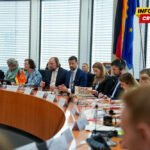 Milatović: Crna Gora ulazi u najosjetljiviju fazu evropskih integracija, spremna da napravi odlučujući iskorak