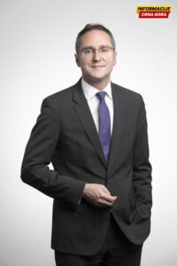 Za puteve, zdravstvo i preduzeća stiže 200 miliona: Davor Kunc za…