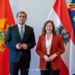 Majnl Rajzinger: EU potrebna uspješna priča o proširenju, Crna…