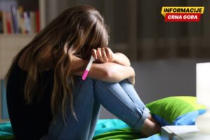 Kad majčinstvo prekine djetinjstvo: Porodilište umjesto učionice – oko 140 djevojčica godišnje rodi dijete