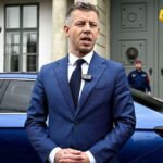‘Dobar je čovjek’: Tramp o Peteru Mađaru