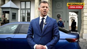 ‘Dobar je čovjek’: Tramp o Peteru Mađaru