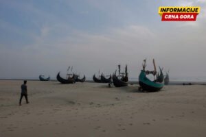 Nestalo najmanje 250 ljudi, u brodolomu u Andamanskom moru