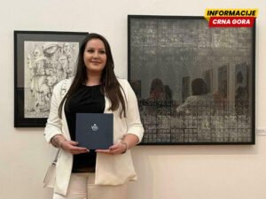 Metamorfoza kroz suze: estetika emotivne transformacije