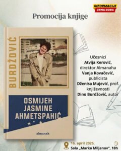 Urbani emigrant nemilosrdno proziva svijet