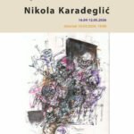 Izložba “S onu stranu kože” u Kotoru