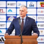 Rečević: Rastemo i napredujemo, medalja bi bila kruna velikog rada