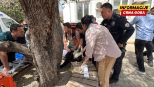 Masakr u školi u Turskoj