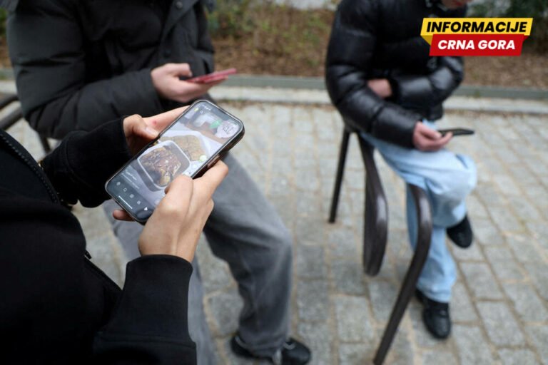 EU spremila aplikaciju za provjeru uzrasta