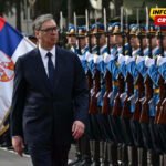 Vučić traži jedinice sa napadnim dronovima