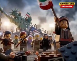 Iran pobjeđuje zemlju tehnoloških divova u digitalnom ratu