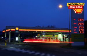 Ratni profit za naftaše: 30 miliona na sat