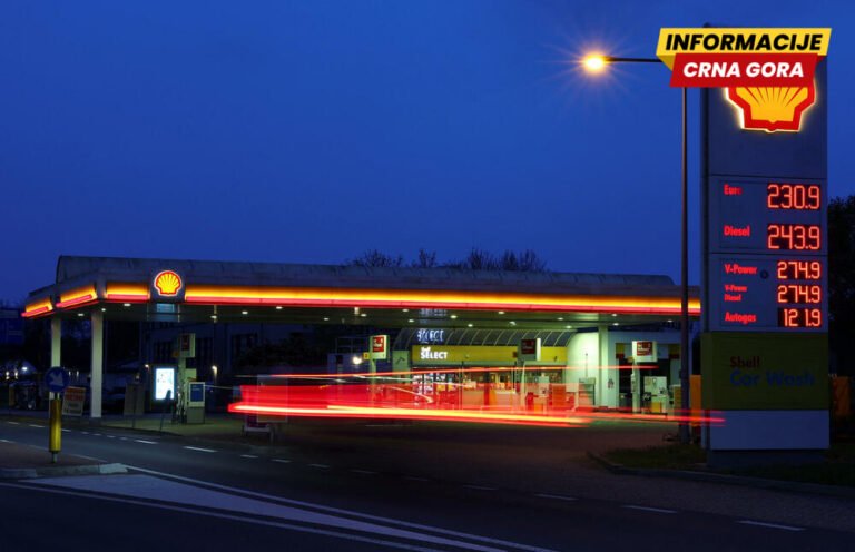 Ratni profit za naftaše: 30 miliona na sat