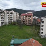 Pljevlja raspisala tender za izgradnju parkinga u Moćevcu vrijedan…