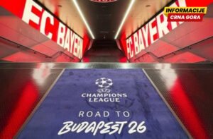 UŽIVO LŠ Može li u Minhenu da bude zabavno kao što je bilo u…