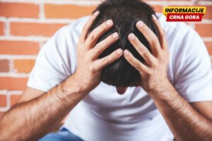 Tri načina da upravljate reakcijom na stres, a da ne kažete nešto...