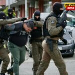 “SPEKTAKULAR” Udar na Balkanski kartel: U Crnoj Gori i Njemačkoj velika međunarodna akcija protiv krijumčara droge