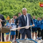 Kod Bijelog Polja niče kamp vrijedan četiri miliona eura