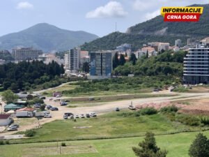 Lokaciju promovišu, vlasnika ignorišu: Kompaniji u Bečićima se niko nije obratio za dogovor o organizaciji "Sea Dance"