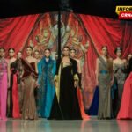 Kolekcija „Opera” je spoj elegancije, unutrašnje snage, ženstvenosti i dubine