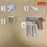 Herceg Novi: Krivična i prekršajna prijava protiv ženske osobe…