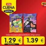 Ušteda počinje četvrtkom