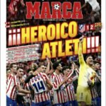 Ćolo uvijek nađe način da sruši Barsine evropske snove