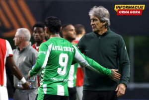 Sevilja će biti u zelenom, malo nade za Italijane