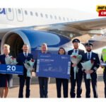 British Airways i Međunarodni Aerodrom u Tirani obilježavaju 20 godina saradnje letovima za London