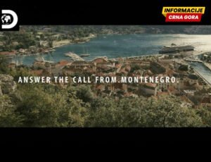 Crna Gora po prvi put u kampanji sa Warner Bros Discovery