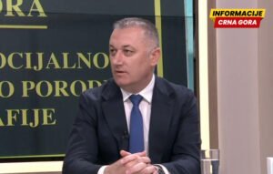 Gutić tvrdi da je sistem socijalne zaštite stabilan uprkos...