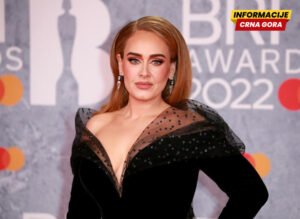 Adel ponovo u studiju