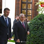 Niti je Crna Gora Orbanova Mađarska, niti je PES kao Tisa: Vlast i opozicija u klinču zbog Mađarske