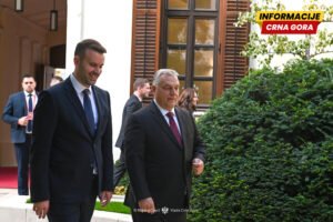 Niti smo Orbanova Mađarska niti je PES kao Tisa: Vlast i opozicija…