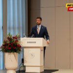Milatović: Zapadni Balkan ne smije ostati geopolitička praznina