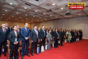 AMM pokreće CFO i ESG asocijacije u Crnoj Gori