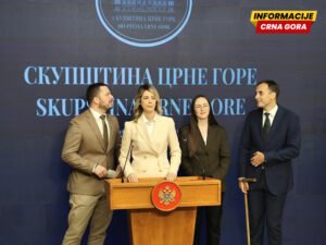 URA predala predloge akona o izboru odbornika i poslanika: Otvorene liste prenose moć sa partija na građane